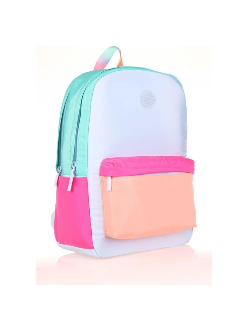 Kaukko 3 Colors Sırt Çantası Ocean K1750