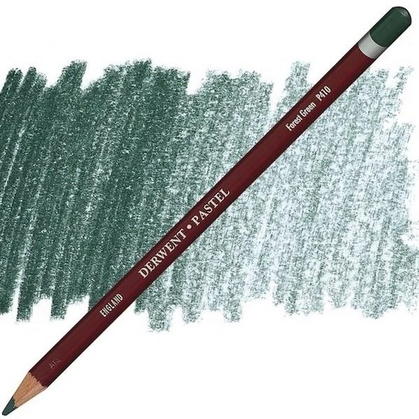 Derwent Pastel Kalemi Forest Green P410 Dw2300270