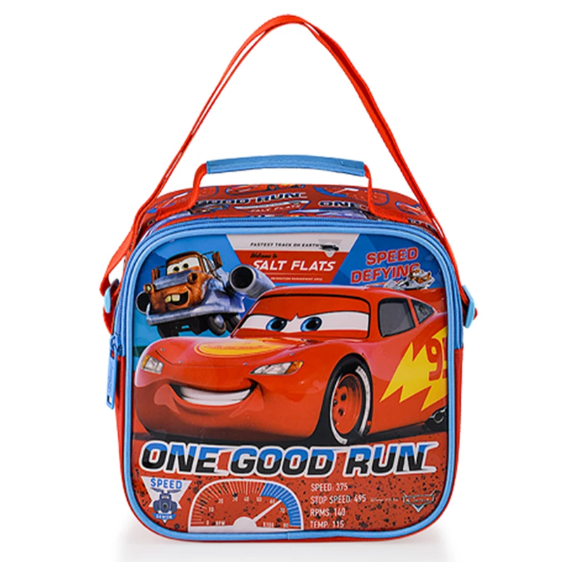 Otto Beslenme Çantası Cars Echo One Otto-48249