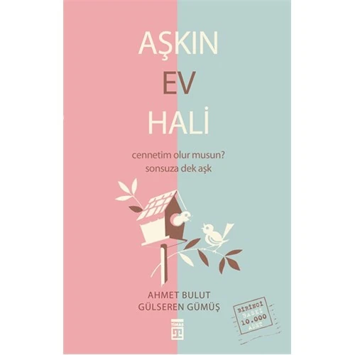 Aşkın Ev Hali - Ahmet Bulut