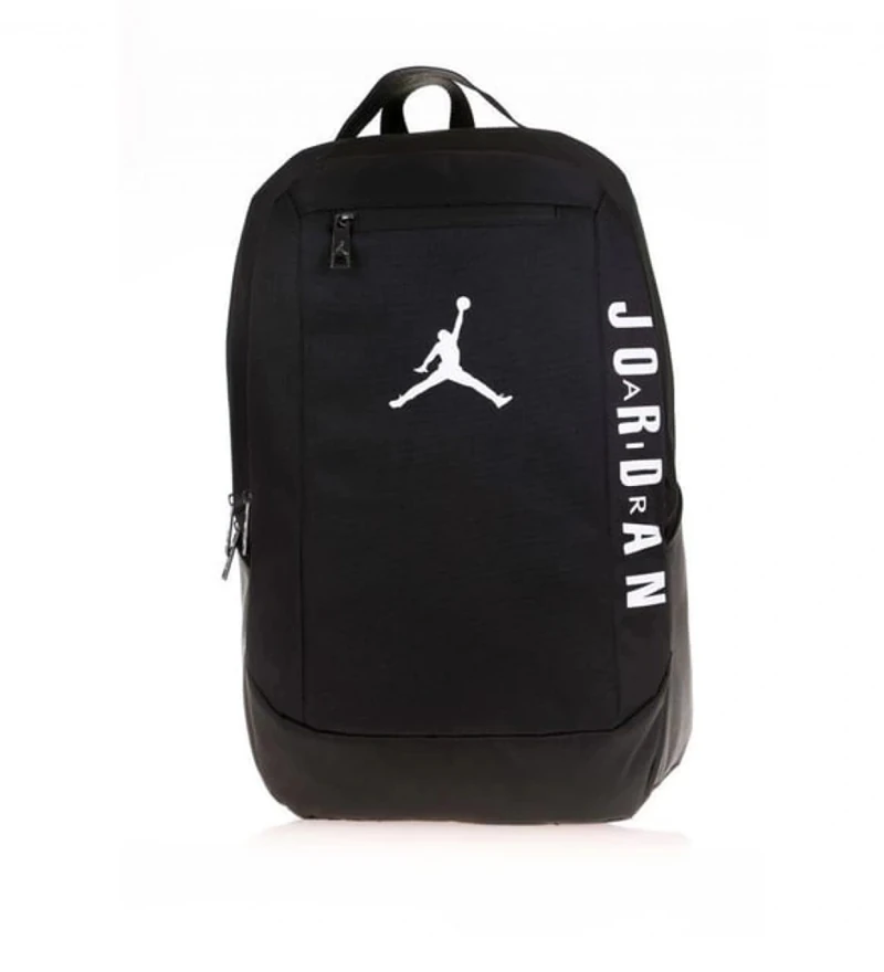 JORDAN AIR SIRT ÇANTASI (ARIZONA BLACK)
