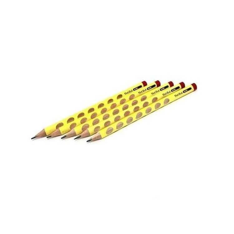 Play-Doh Oluklu Jumbo Üçgen Kurşun Kalem