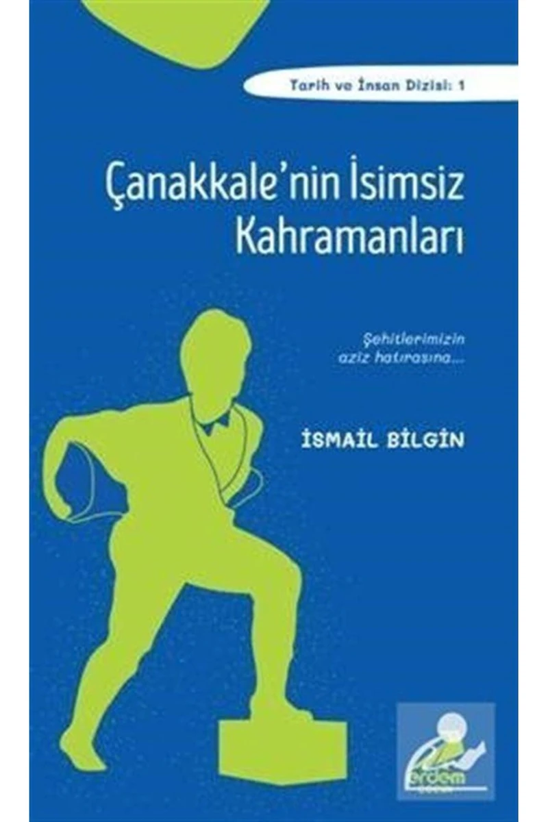 Çanakkale'nin Isimsiz Kahramanları