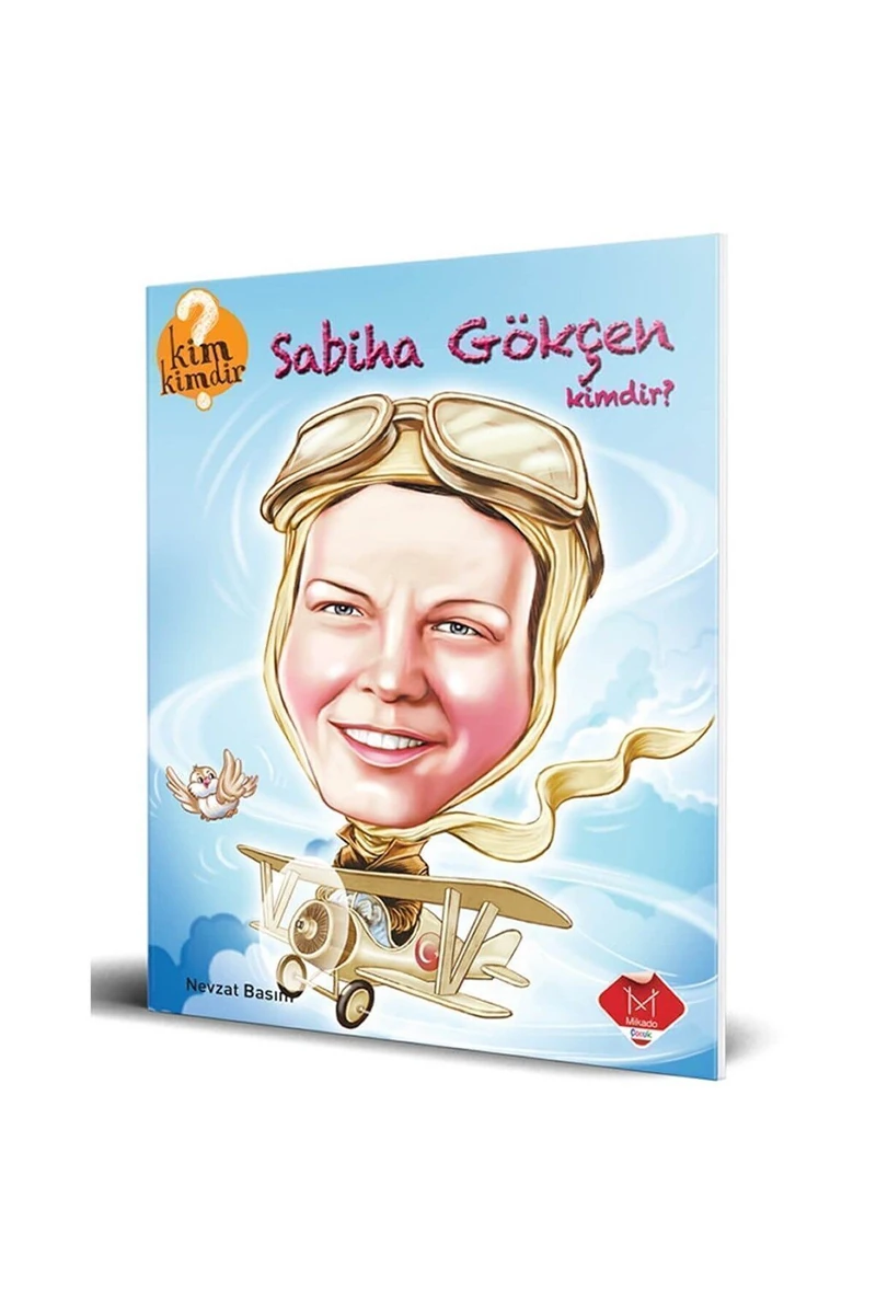 Kim Kimdir Serisi İbni Sina Kimdir