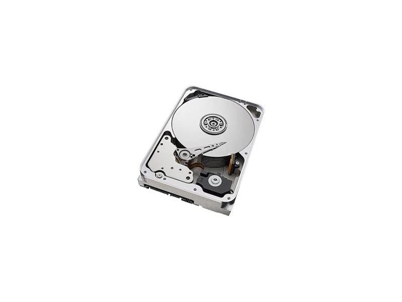 Seagate 10TB Exos X14 ST10000NM0478 3.5" 7200Rpm 256Mb Sata3 (7-24) Nas Harddisk