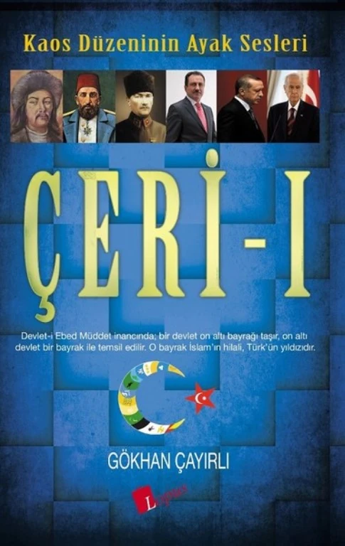 Çeri -ı - Gökhan Çayırlı