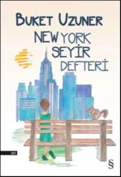 New York Seyir Defteri