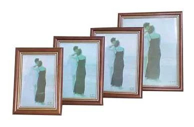 Kakosan Ahşap Çerçeve No: 190 20X25 Cm. Sun19025