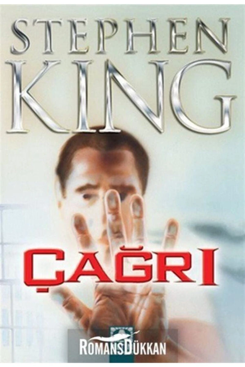 Çağrı - Stephen King