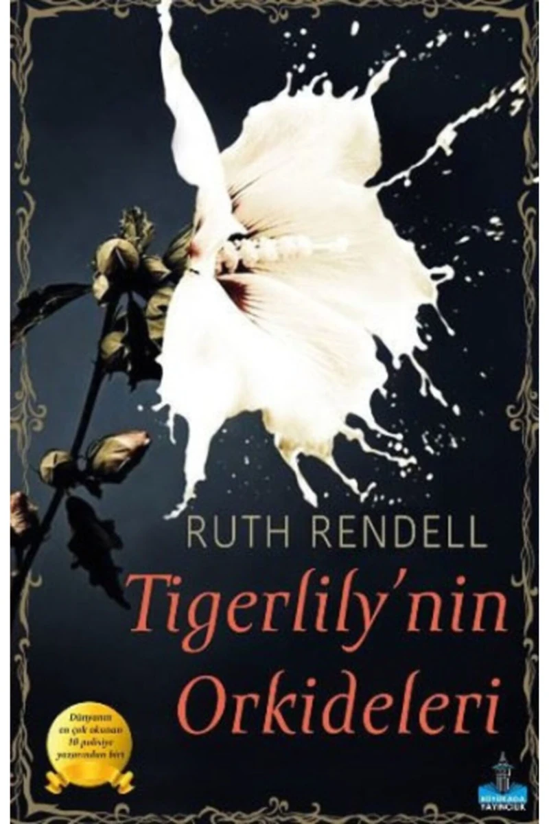 Tigerlily'nin Orkideleri