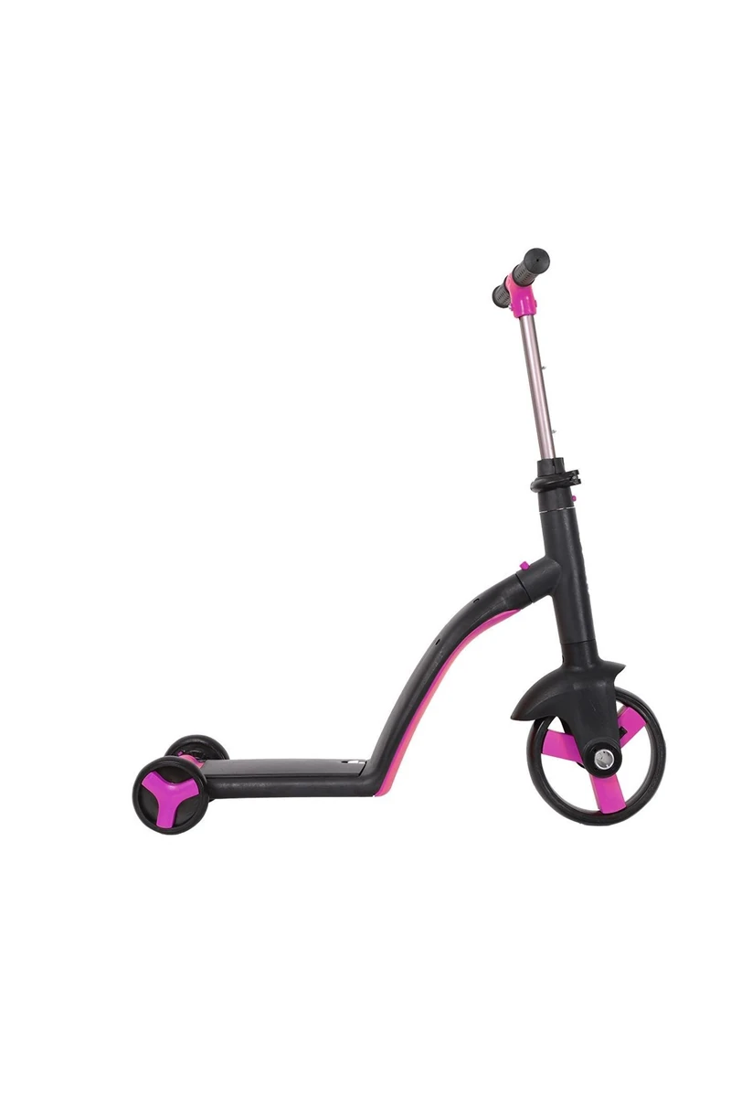KolatKolat Boony Scooter Pembe BNSC5