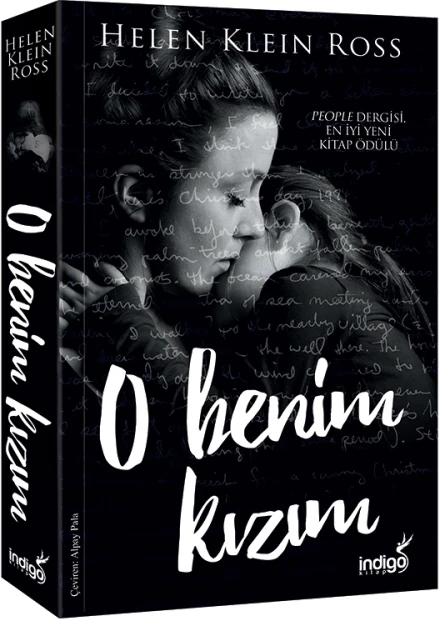 O Benim Kızım - Helen Klein Ross
