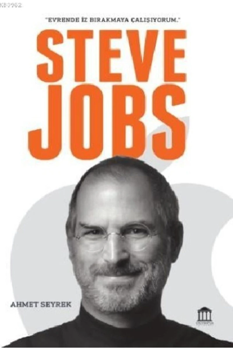 Steve Jobs