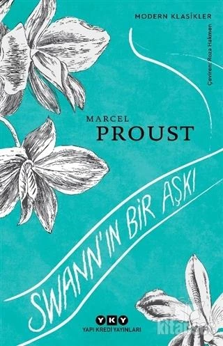 Swannın Bir Aşkı Modern Klasikler