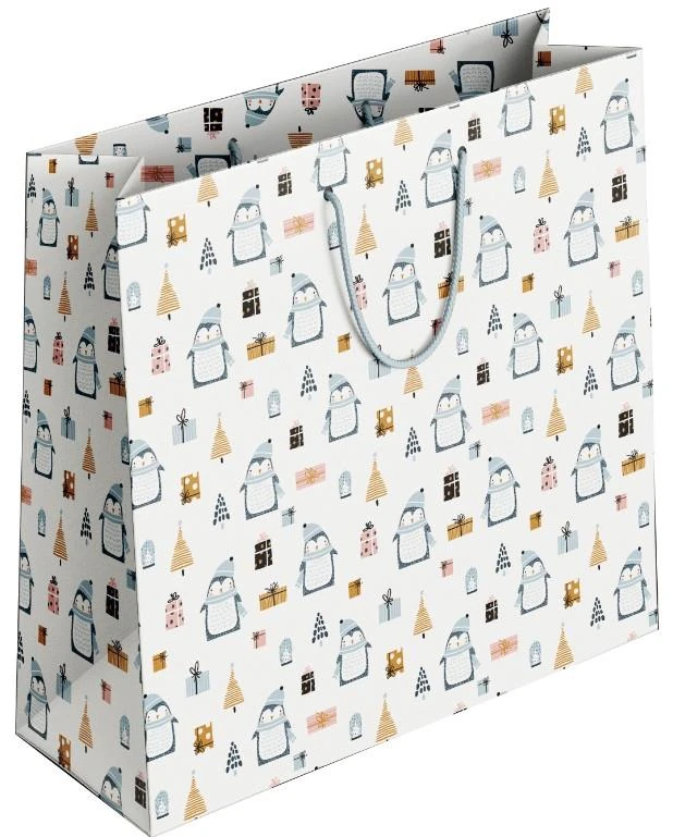 Keskin Karton Çanta K3 Buket 170109-99