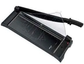 Kw-Trio Giyotin Kollu 45,5 Cm 10 Sayfa 3039 15304106