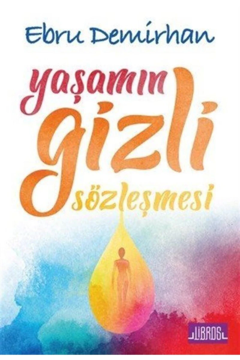 Yaşamın Gizli Sözleşmesi