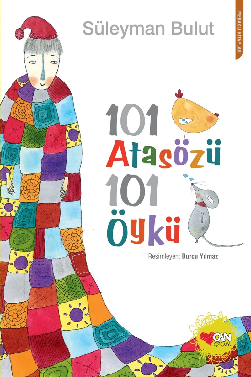 101 Atasözü: 101 Öykü