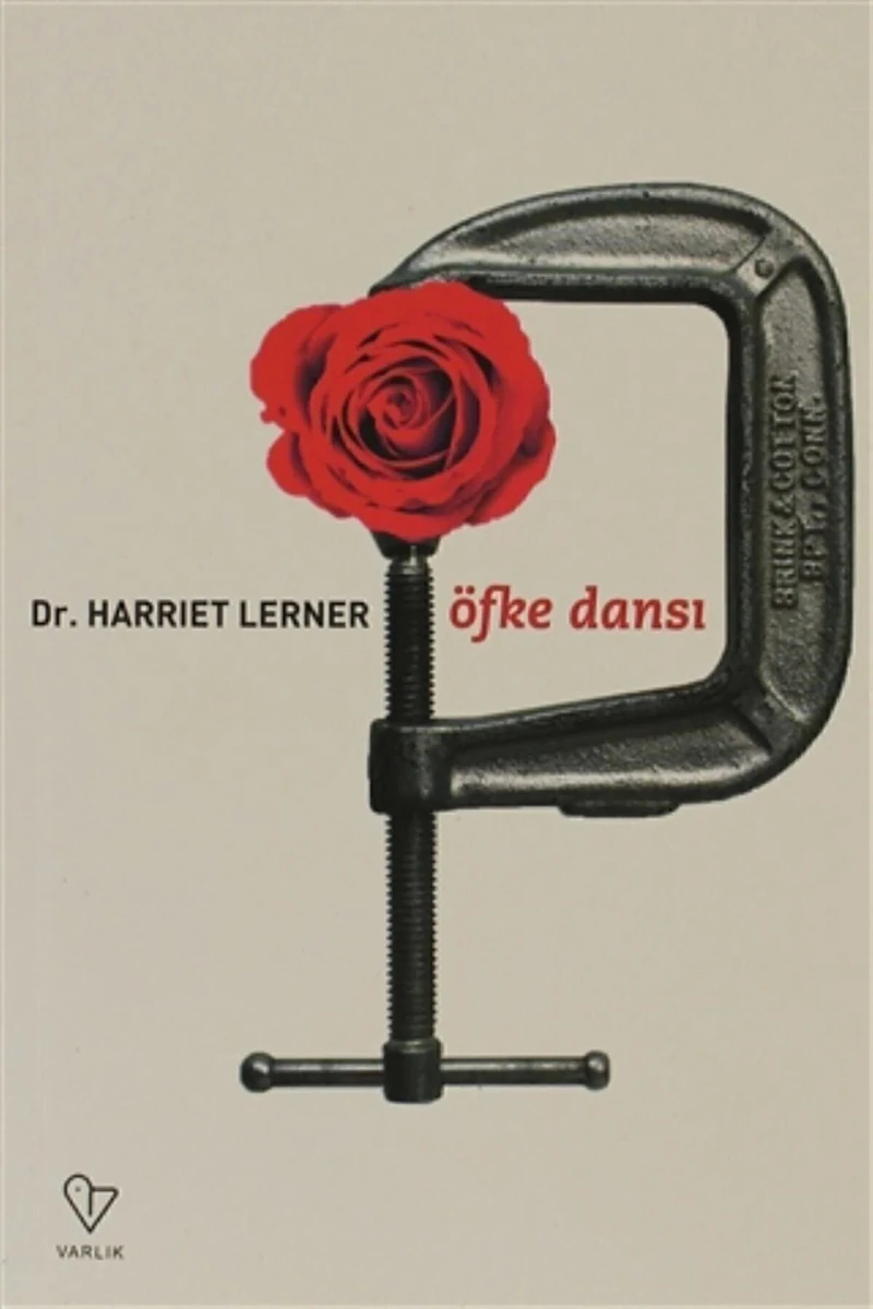 Öfke Dansı - Harriet G. Lerner