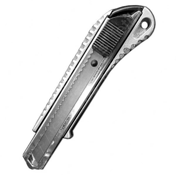 Bıon Maket Bıçağı Metal Gövde No:18 9310