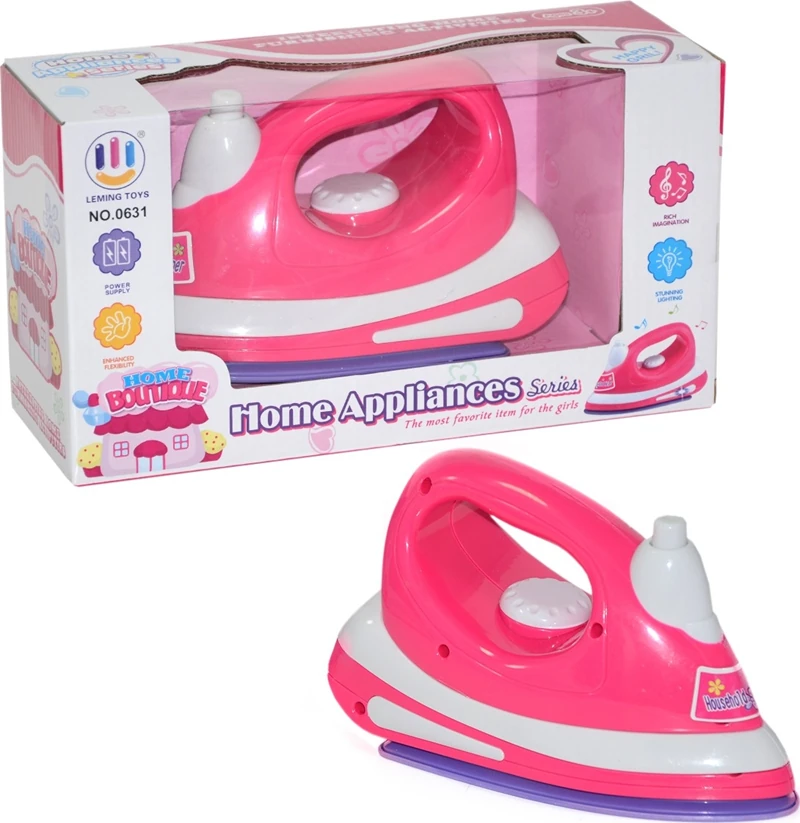 Birlik Toys 0631 Kut.pil.ütü 777293