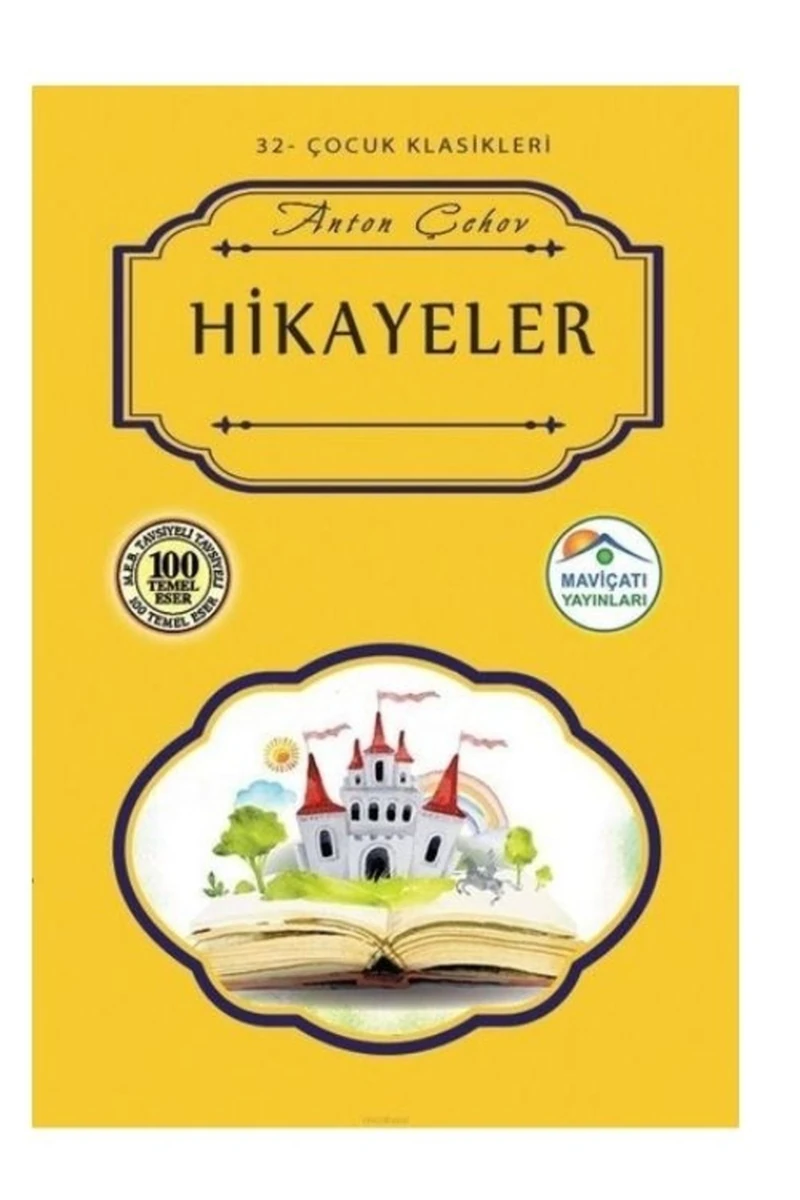 Hikayeler
