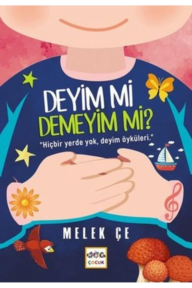Deyim Mi Demeyim Mi? - Hiçbir Yerde Yok, Deyim Öyküleri