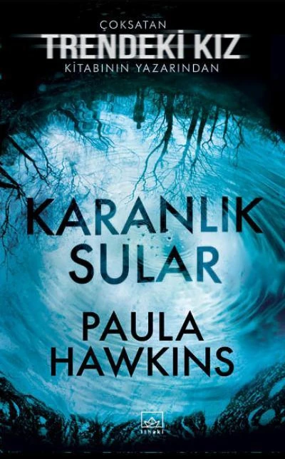 Karanlık Sular - Paula Hawkins