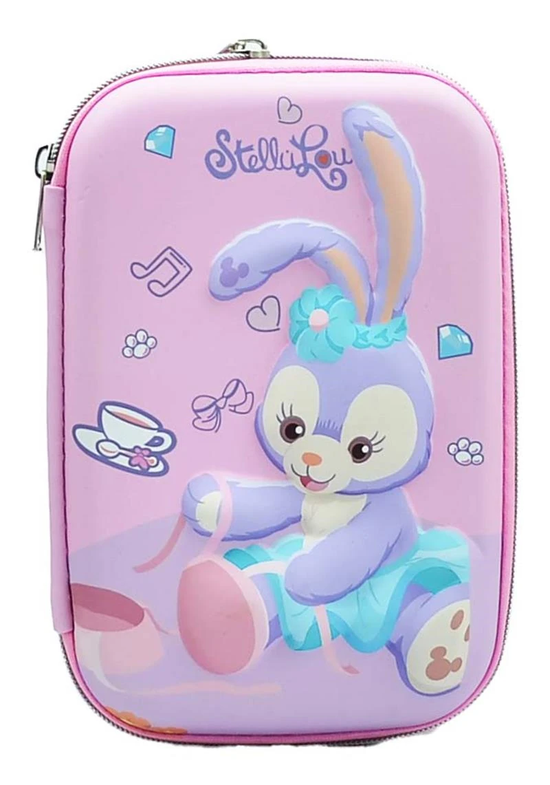 Unıck Color Kalem Kutusu Eva Tavşan 6701