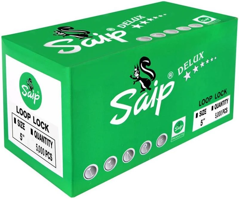 Saip Kılçık 10000 Li 45Mm Sp-102.045