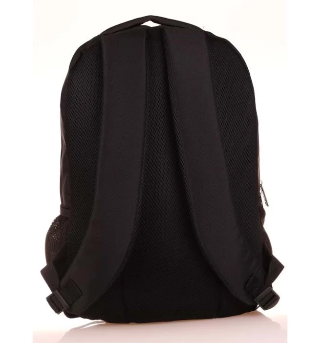 Jordan Aır Sırt Çantası Kansas Black