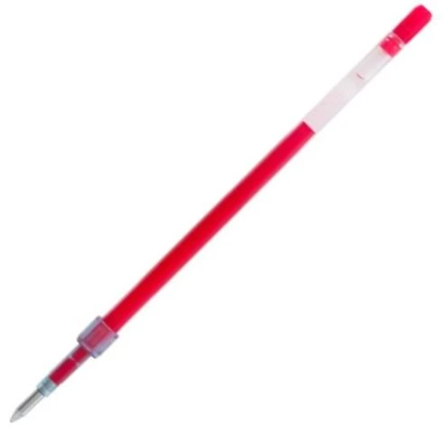 Uni Jel Kalem Jetstream Yedek Sxr-C7 0.7 Kırmızı