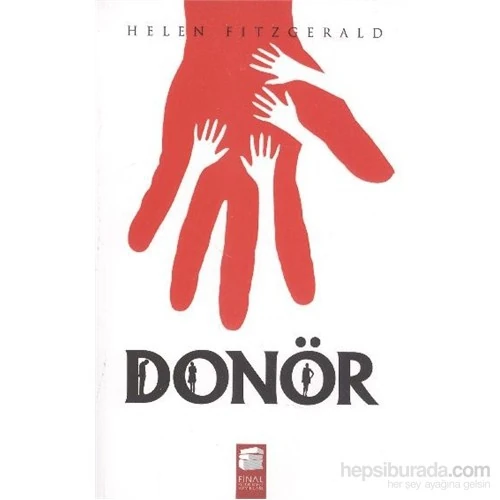 Donör-Helen Fitzgerald