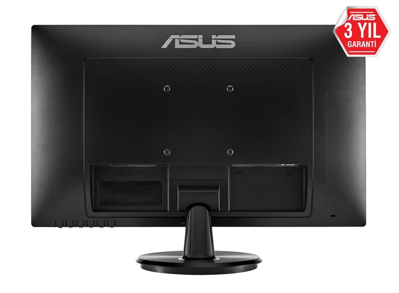 Asus Va249He 23.8" 60Hz 5Ms (Hdmı+Analog) Full Hd Va Monitör