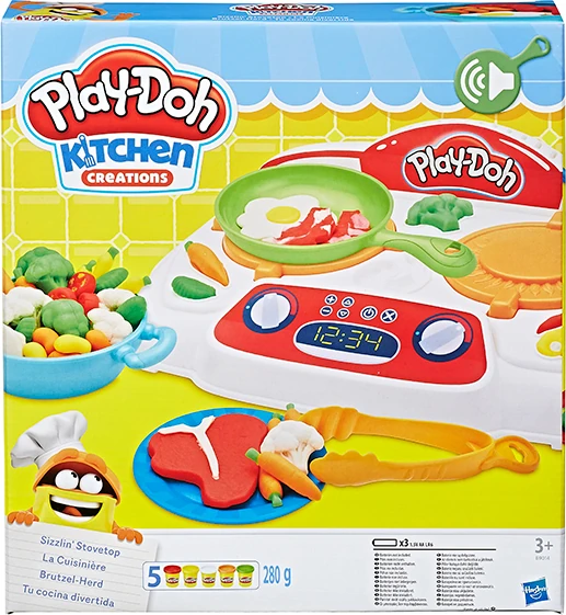 Hasbro B9014 Cızz Bızz Ocak*4