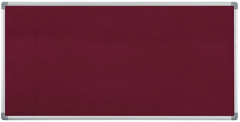 İnter Int-558-M Mavi Çuhalı 90*120 Pano