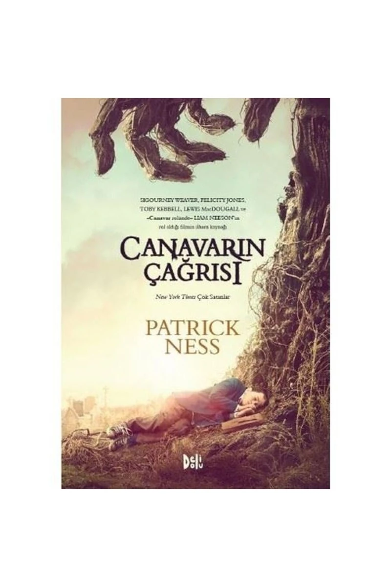 Canavarın Çağrısı