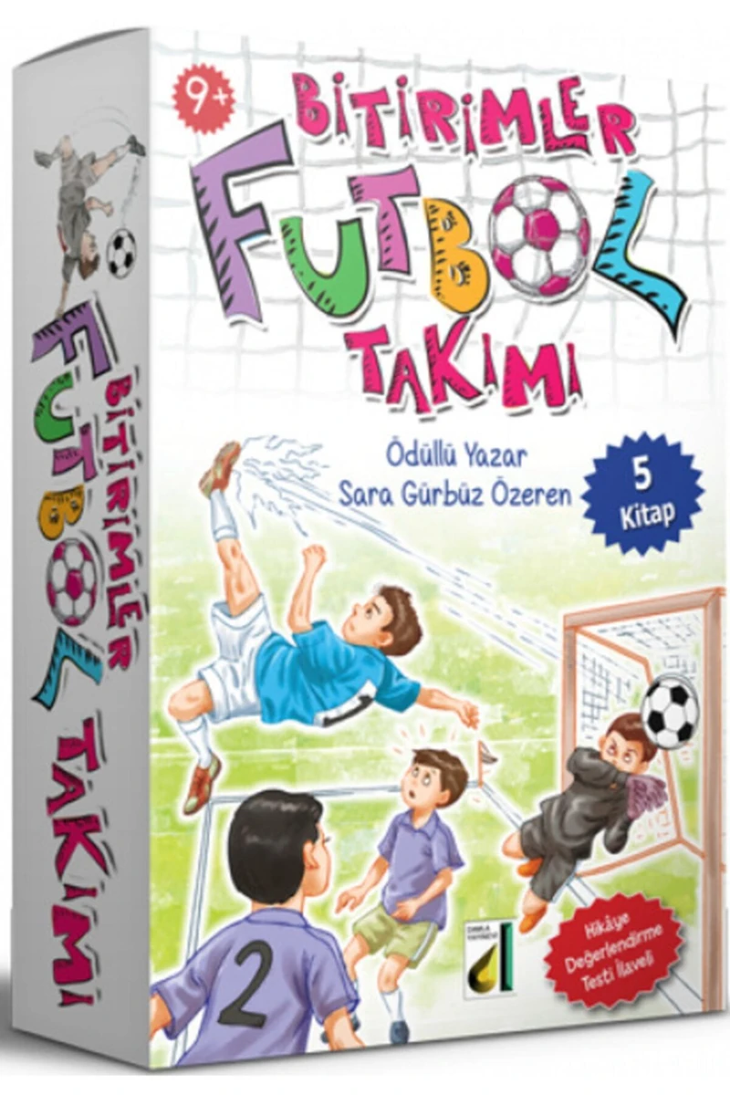 BİTİRİMLER FUTBOL TAKIMI