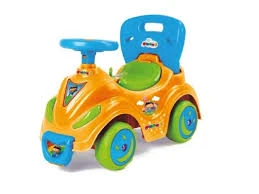 Vardem Uzaktan Kumandalı Araba