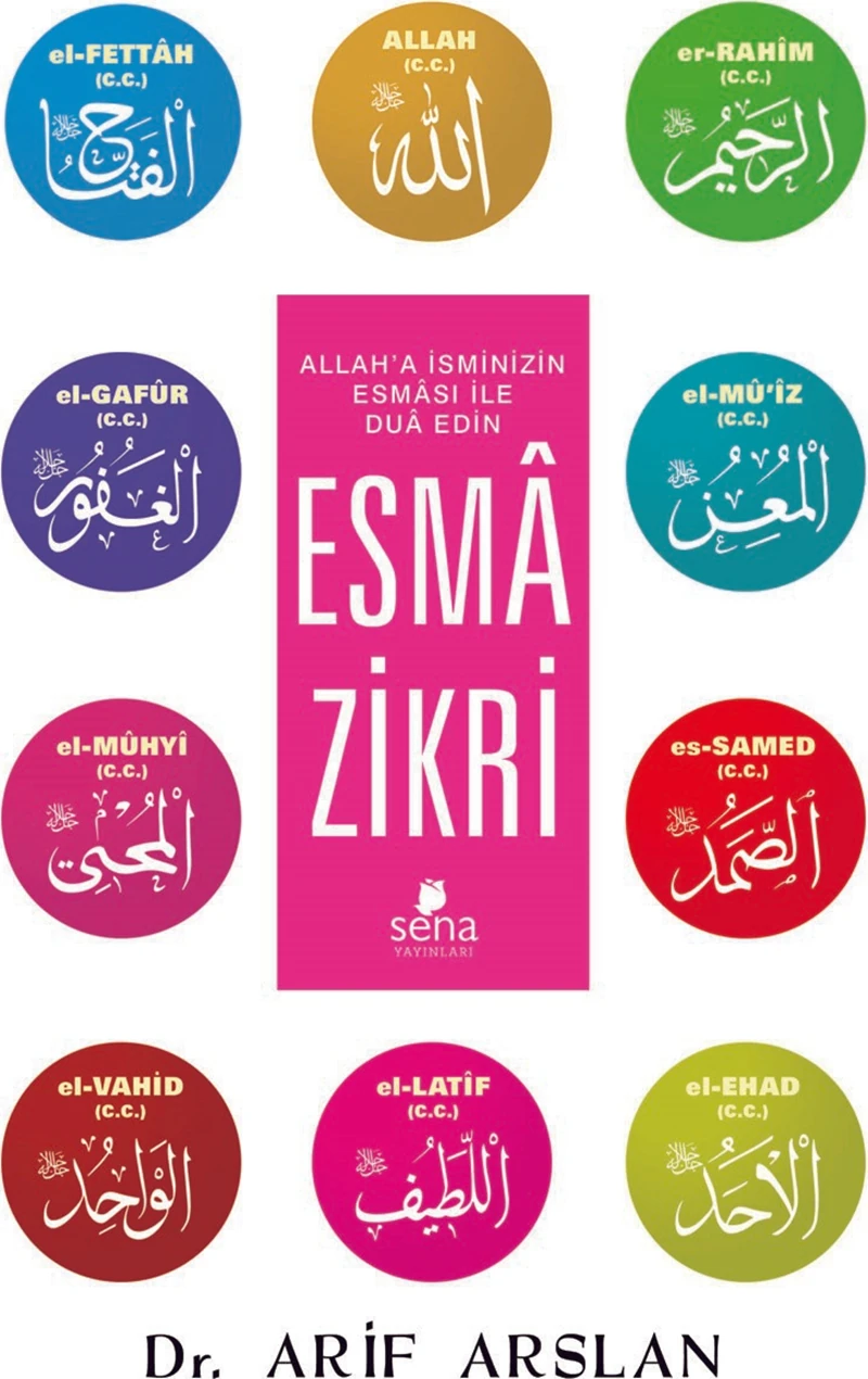 Esma Zikri - Arif Arslan