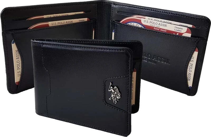 U.S Polo Cüzdan Plcuz9601
