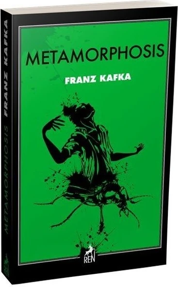 Metamorphosis - Franz Kafka