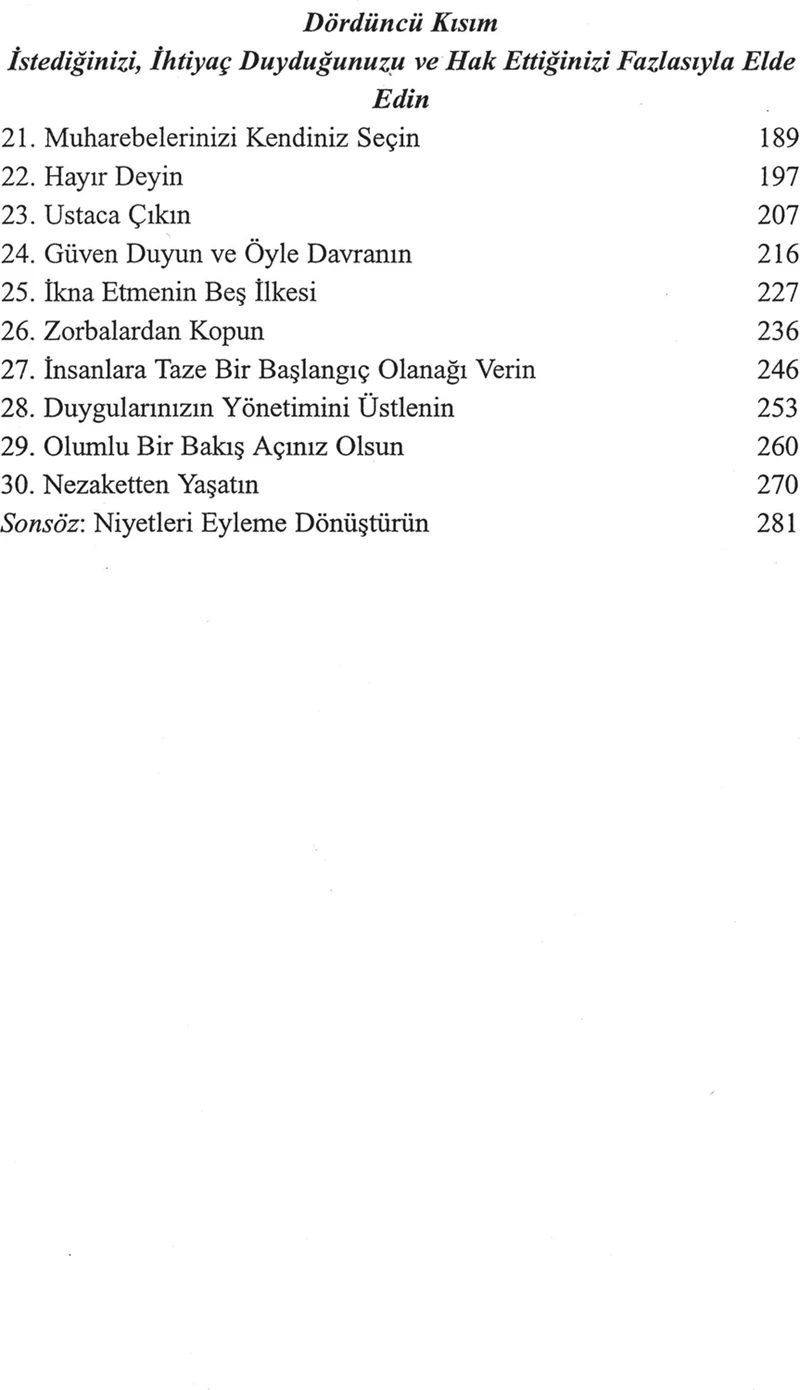 Tongue Fu - Sözlü Dövüş Sanatı - Sam Horn