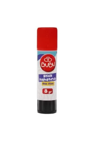 BU-BU STICK YAPISTIRICI 8 GR YP0012 *.BUBU-23