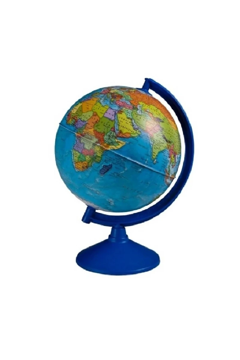 Işıksız Siyasi Küre 26Cm