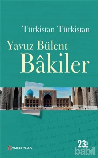 Türkistan Türkistan