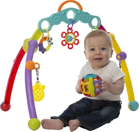 Playgro Katlanır Portatif Oyun Barı 7739