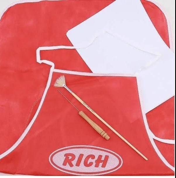 Rich Ebru Başlangıç Seti