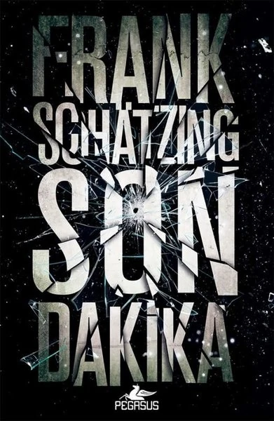 Son Dakika - Frank Schatzing