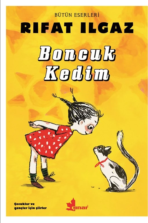 Boncuk Kedim
